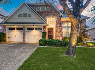 7953 Glade Creek Ct, Dallas, TX 75218