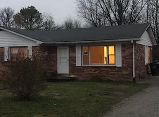 210 Thacker Dr, Wilmore, KY 40390