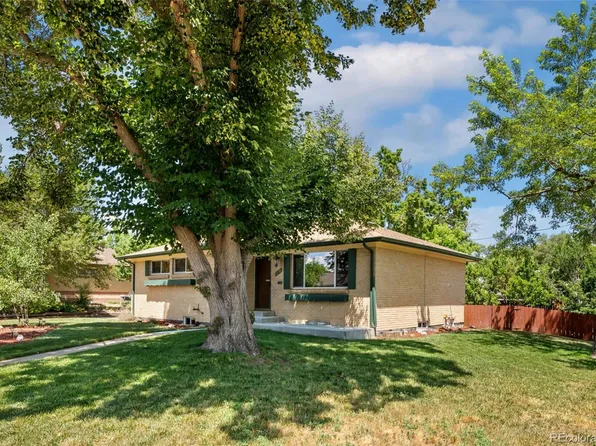 6010 Marshall Court, Arvada, CO 80003
