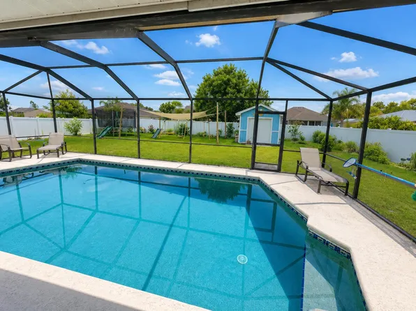 230 SW Inwood Avenue, Port St Lucie, FL 34984