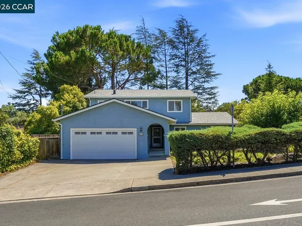2254 Center Ave, Martinez, CA 94553