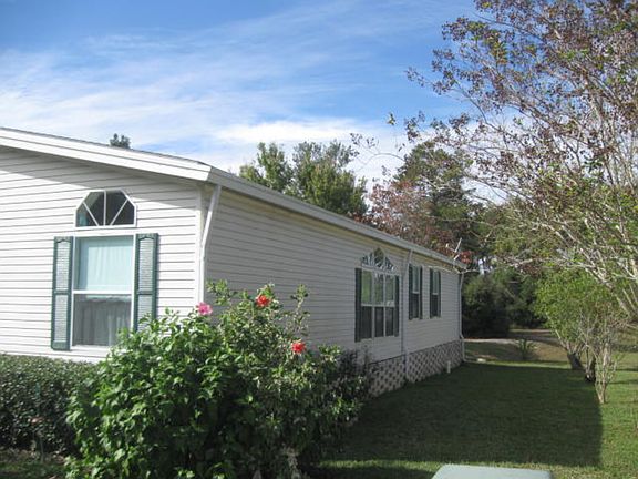 4th image of 10620 SW 27th Ave Lot 21J