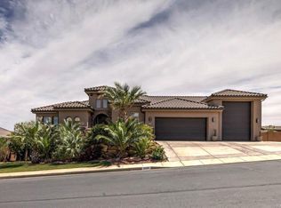 2225 S 1340 W, Saint George, UT 84770