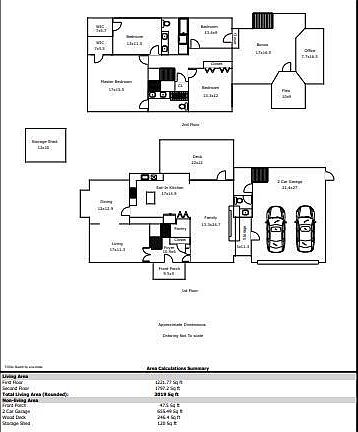 2nd image of 8824 Woodyhill Rd