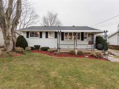 913 Rosewood Dr, Elyria, OH, 44035