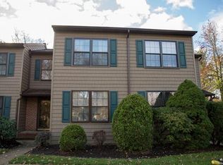 43 Pheasant Run, Edison, NJ 08820