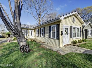2712 New High St, Louisville, KY 40209