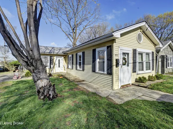 2712 New High St, Louisville, KY 40209