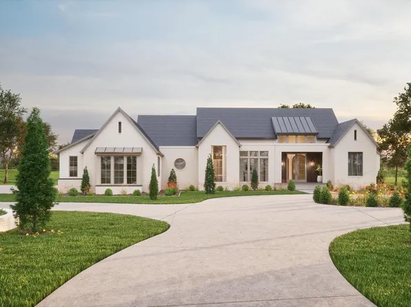 12755 E Canongate Cir, Wichita, KS 67226