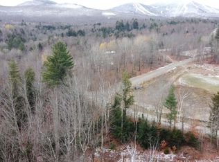 Sargents Way, North Troy, VT 05859