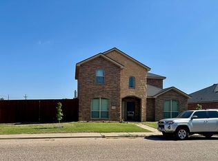 3016 111th St, Lubbock, TX 79423