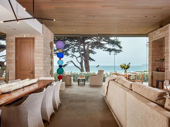 SE Corner Of Scenic & 9th, Carmel By The Sea, CA 93921