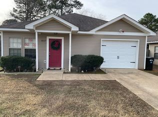 3517 Terrace Hill Ct, Benton, AR 72019