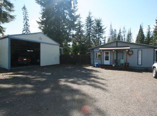 150 Sleepy Hollow Rd, White Salmon, WA 98672