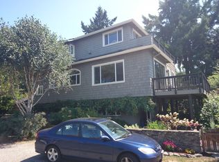 5141 SW Waite St, Seattle, WA 98116