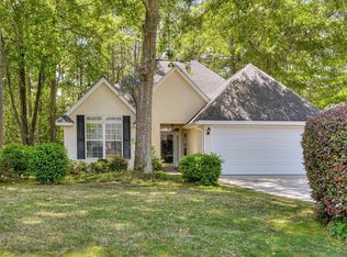 222 Boxwood Rd, Aiken, SC 29803
