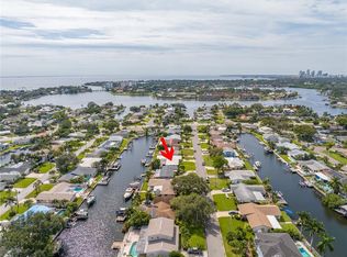4133 13th Ln NE, Saint Petersburg, FL 33703