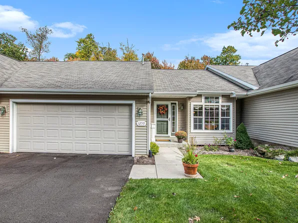 1259 Tanager Ln, Kalamazoo, MI 49009