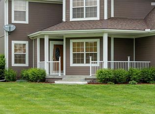 1769 NW 245th Rd, Kingsville, MO 64061