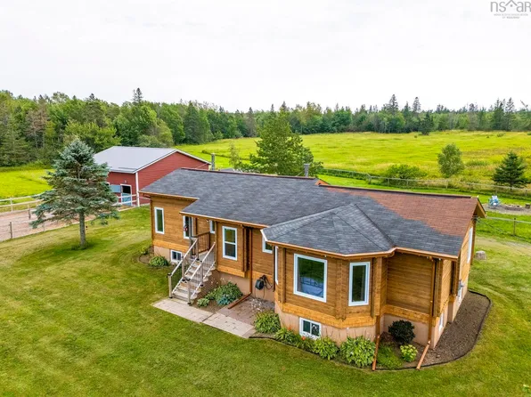 1905 Mount Hanley Rd, Annapolis, NS B0S 1P0