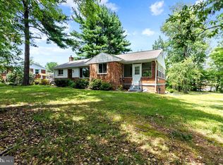 5910 Delta Ln, Suitland, MD 20746