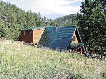 2nd image of 10940 Rist Canyon Rd