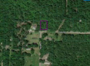 0 S 339th Rd LOT 393, Chouteau, OK 74337