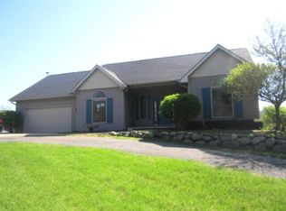 16946 11 1/2 Mile Rd, Battle Creek, MI 49014