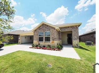 4703 Salers Way, Forney, TX 75126