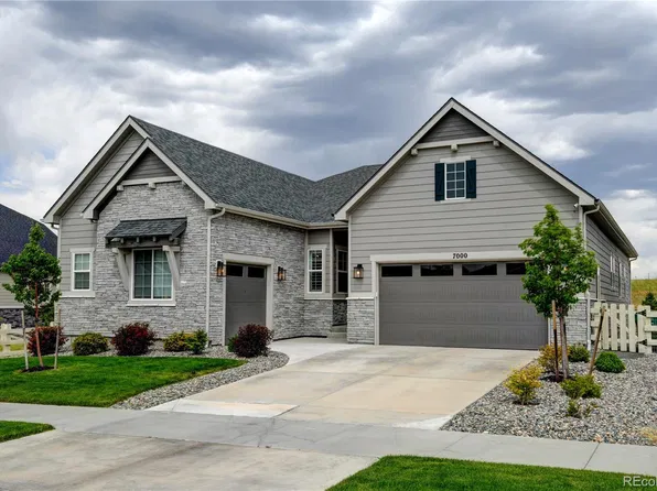 7000 S White Crow Way, Aurora, CO 80016
