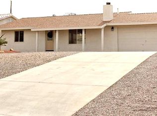 1644 Diamond Dr, Lake Havasu City, AZ 86403
