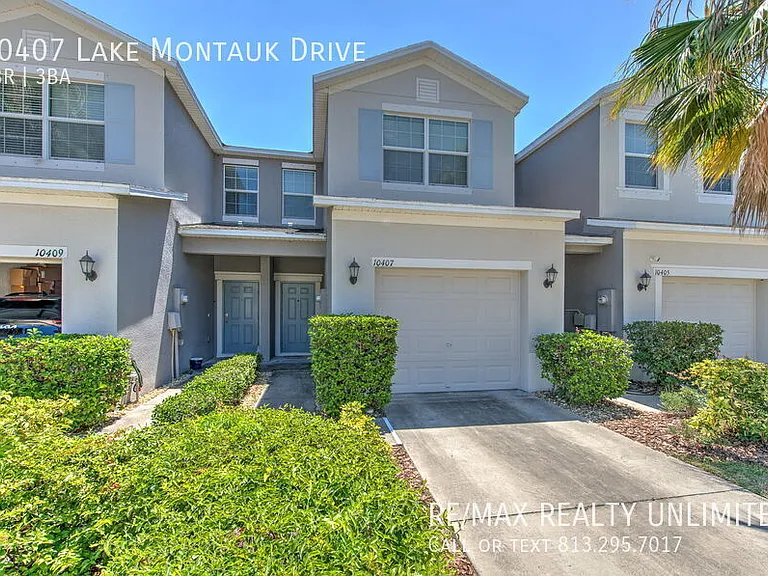 10407 Lake Montauk Dr — Photo 1