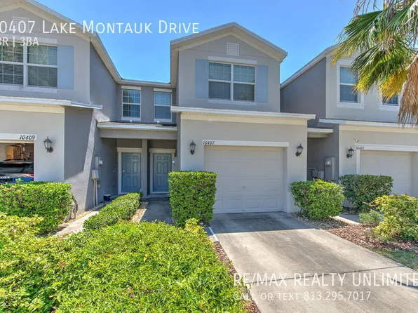 10407 Lake Montauk Dr, Riverview, FL 33578