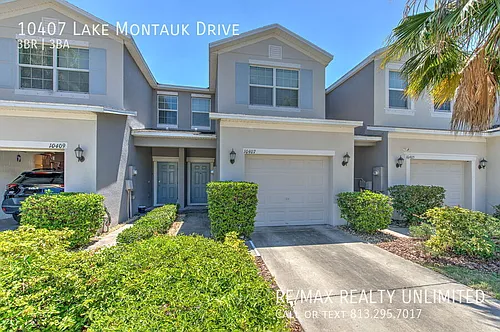 10407 Lake Montauk Dr Photo 1