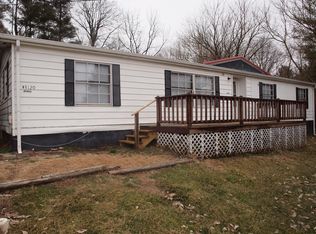 13120 Melina Ln, Bristol, VA 24202