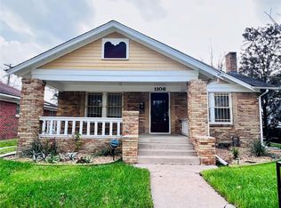 1106 Key St, Houston, TX 77009