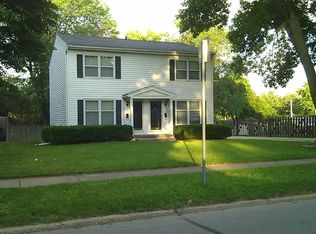 4013 56th St #4013, Des Moines, IA 50310