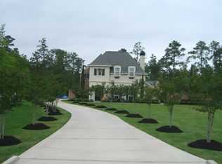 28611 Waterbend Ct, Spring, TX 77386