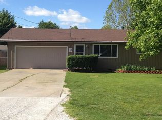 2623 W Jean St, Springfield, MO 65803