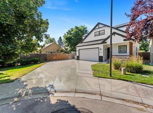 6209 W Filly St, Boise, ID 83703