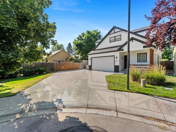 6209 W Filly St, Boise, ID 83703