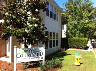 The Courtyard at All Saints, Tallahassee, FL 32301
