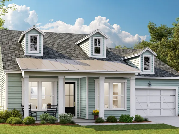 MONTGOMERY Plan, Carnes Crossroads : Coastal Collection