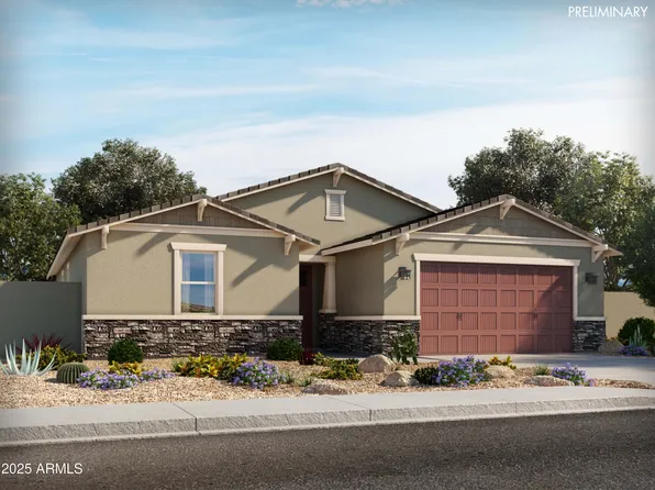 2619 E SANTA YNEZ Drive, Casa Grande, AZ 85194