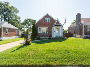 9140 Overton Dr, Saint Louis, MO