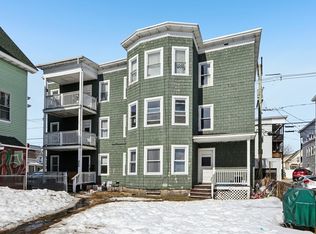 424 Cedar St, Manchester, NH 03103