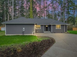19515 26th Street Ct SW, Lakebay, WA