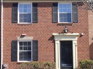 6 Bussing Ct, Lutherville Timonium, MD 21093