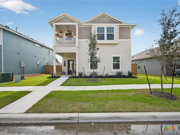 129 Tortoise Trl, San Marcos, TX 78666
