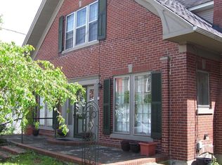 128 Fusting Dr, Falls Of Rough, KY 40119